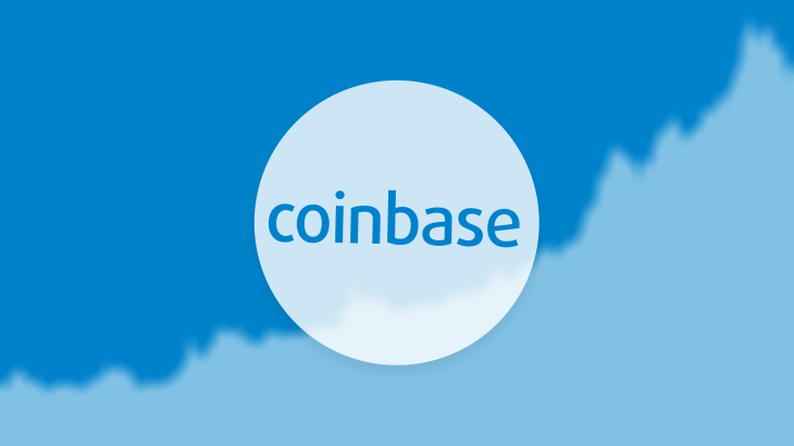 Coinbase Modal Bild